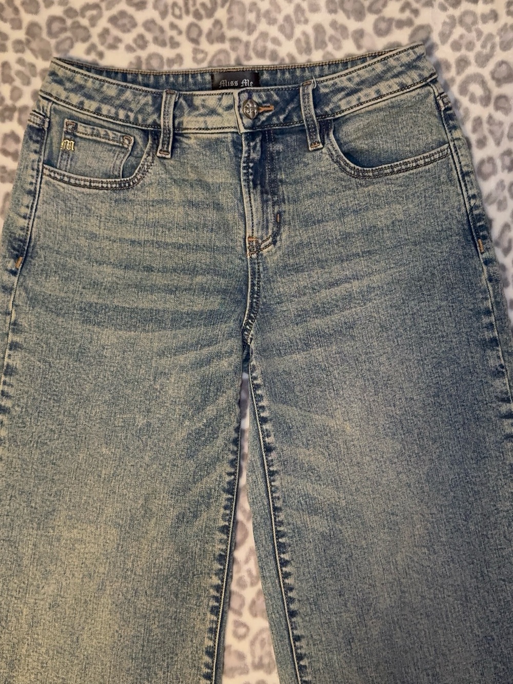Miss Me Women’s Jeans - Picture 2 of 8